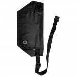 VIAGGI Security Money Safe - Black